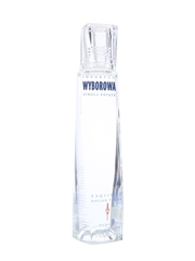 Wyborowa Single Estate Rye Vodka
