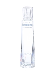 Wyborowa Single Estate Rye Vodka Bottled 2000s 70cl / 40%