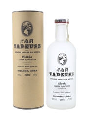Pan Tadeusz 1999  50cl / 40%