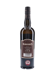 Kinahan's 10 Year Old Bottled 2016 70cl / 46%