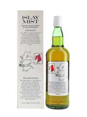 Islay Mist 8 Year Old Bottled 1980s 75cl / 40%