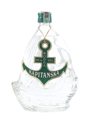 Polmos Kapitanska Wodka