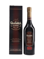 Glenfiddich Classic Pure Malt  70cl / 43%
