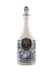 Black Prince 20 Year Old