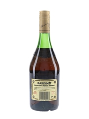 Bardinet 5 Star Napoleon Brandy Bottled 1970s-1980s 68.2cl / 40%