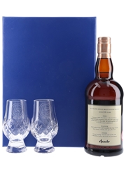 Glenfarclas 21 Year Old Forties Apache Celebrating Forty Years Of The Forties Field 1975-2015 70cl / 43%