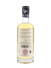 The English Whisky Co. 2008 Chapter 15 Heavily Peated 70cl / 46%