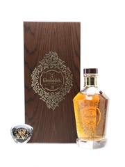 Glenfiddich Ultimate 38 Year Old Bottled 2013 - China Exclusive 70cl / 40%