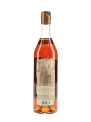 Pappy Van Winkle's 23 Year Old Family Reserve Gold Wax Bottled 2007 75cl / 47.8%