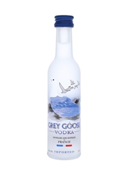 Grey Goose Vodka  5cl / 40%