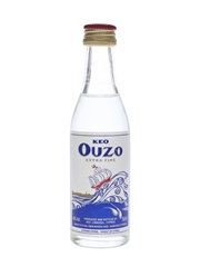 Keo Ouzo