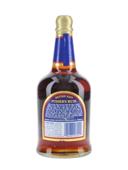 Pusser's British Navy Rum Bottled 1990s 75cl / 47.75%