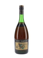 Remy Martin VSOP Bottled 1970s - Duty Free 94.6cl