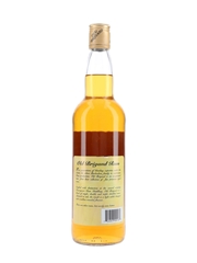 Alleyne Arthur's Old Brigand Rum R L Seale & Co. Foursquare 70cl / 43%