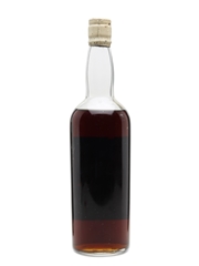 Jamaican Rum Bottled 1930s 75cl