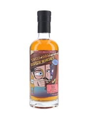 Macallan 29 Year Old Batch 13 That Boutique-y Whisky Company 50cl / 47.3%