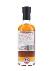 Macallan 29 Year Old Batch 13 That Boutique-y Whisky Company 50cl / 47.3%