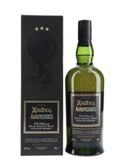 Ardbeg Auriverdes