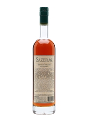 Sazerac 18 Years Old 2010 Release 75cl