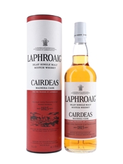 Laphroaig Cairdeas 2016 Madeira Cask 70cl / 51.6%