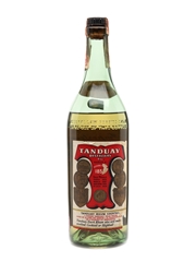 Tanduay Pale Rum Bottled 1960s 75cl