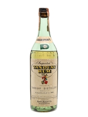 Tanduay Pale Rum Bottled 1960s 75cl