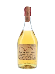 Romano Levi 1985 Grappa Della Donna Selvatica Che Scavalica Le Colline