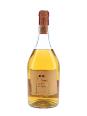 Romano Levi 1985 Grappa Distillata Da Ignari