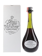 Otard Princes De Cognac Bottled 1970s - Sacco 75cl / 40%