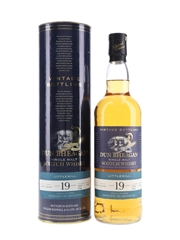 Littlemill 1984 19 Year Old Dun Bheagan Bottled 2003 - William Maxwell & Co. Ltd. 70cl / 46%