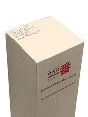 Karuizawa 2000 Cask #7603 Whisky Live Tokyo 2013 70cl / 62.4%