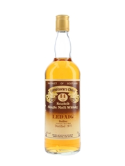 Ledaig 1973 14 Year Old