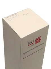 Karuizawa Spirit of Asama 48% 70cl / 48%