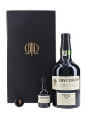 The Last Drop 1960