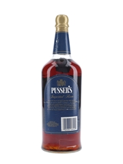 Pusser's Imported Rum Bottled 1990s 100cl / 54.5%