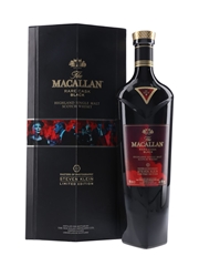 Macallan Rare Cask Black Masters Of Photography