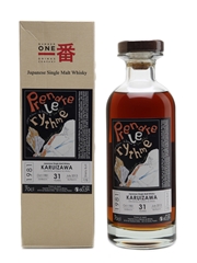 Karuizawa 1981 Cask #78