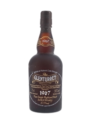 Glenturret 1967 Bottled 1988 75cl / 50%