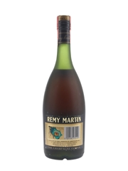 Remy Martin VSOP Bottled 1980s 70cl / 40%