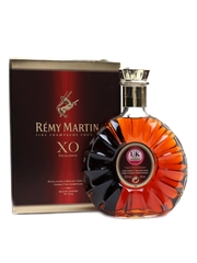 Remy Martin XO Excellence Bottled 2015 6 x 70cl / 40%