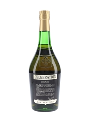 Camus Celebration Cognac Bottled 1970s-1980s 68.5cl / 40%