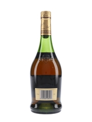 Bisquit 3 Star Bottled 1980s 68.5cl / 40%