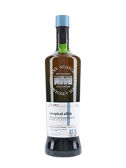 SMWS 139.2 A Tropical Affair Kavalan 70cl / 57.8%