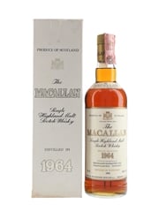 Macallan 1964