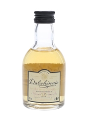 Dalwhinnie 15 Year Old Bottled 2000s 5cl / 43%