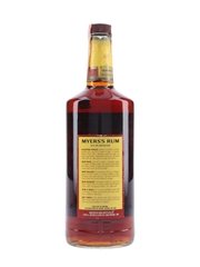 Myers's Planters' Punch Rum Bottled 1980s - NAAFI Stores 100cl / 40%