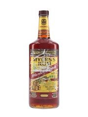Myers's Planters' Punch Rum