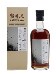 Karuizawa 1984 Cask #5410 Artifices Series LMdW 70cl / 57.7%