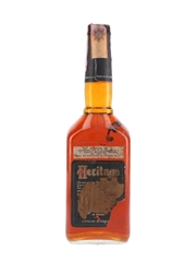 Heritage 8 Year Old