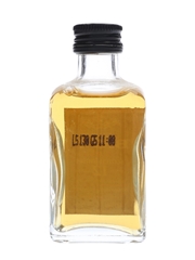 Big T 12 Year Old Tomatin Distillery Company 5cl / 43%